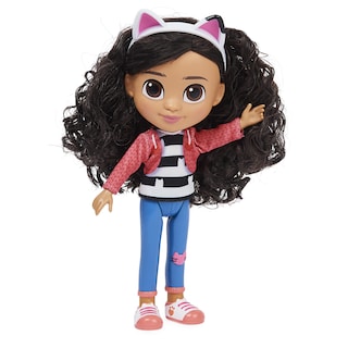 Foto 6 | Doll Gabby's Dollhouse Gabby Girl, 8 Pulgadas, Niños Mayores De 3 Años - Venta Internacional.