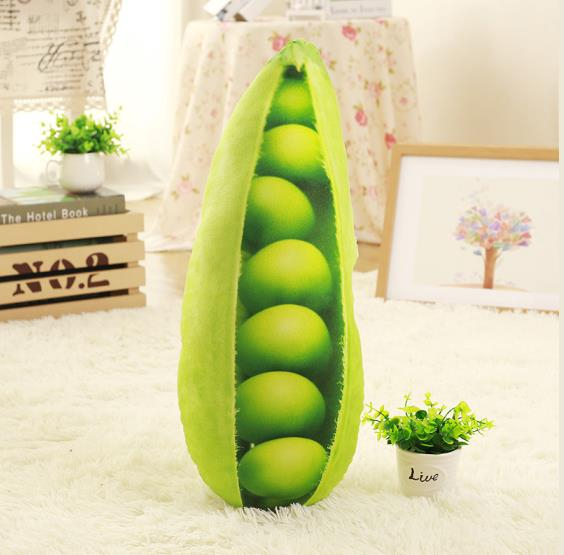 Foto 2 pulgar | Asiento De Silla Simulation Vegetable Cushion 3d Ginger Onio - Venta Internacional.