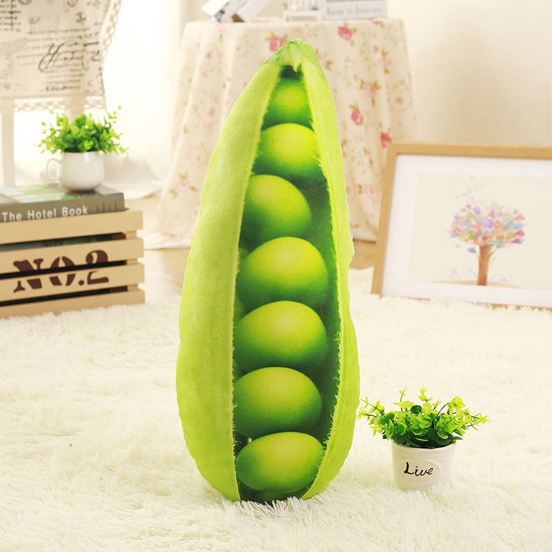 Foto 4 pulgar | Asiento De Silla Simulation Vegetable Cushion 3d Ginger Onio - Venta Internacional.