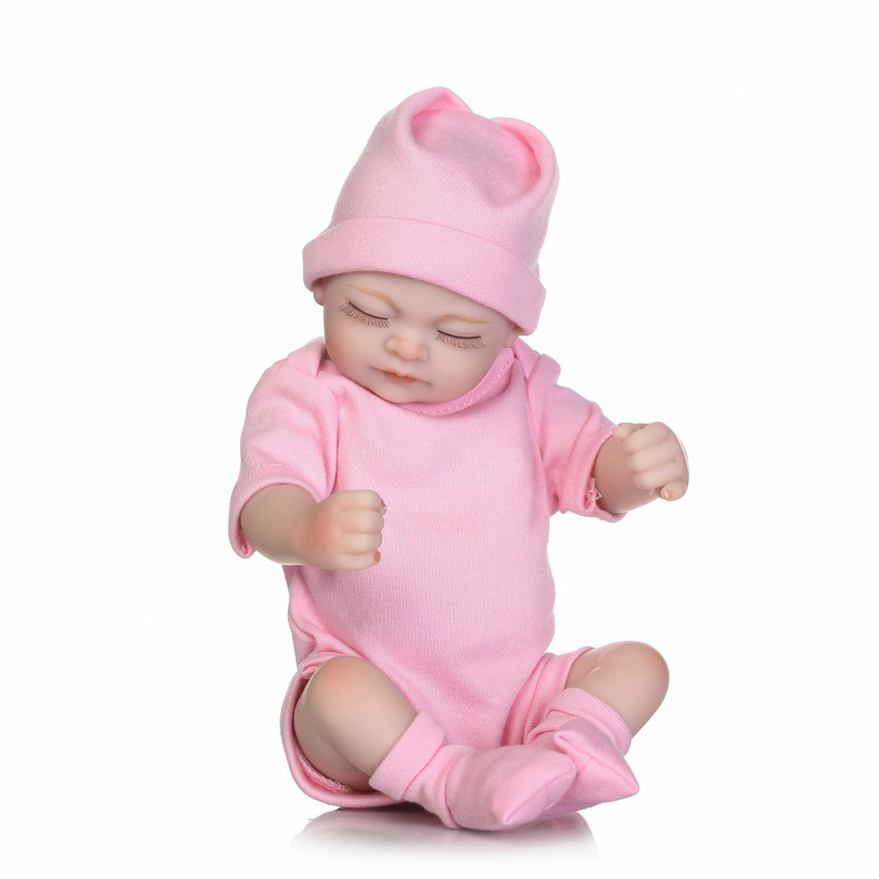 Muñecas Recién Nacidas Para Niños Y Nietas De Vacaciones - Venta Internacional.