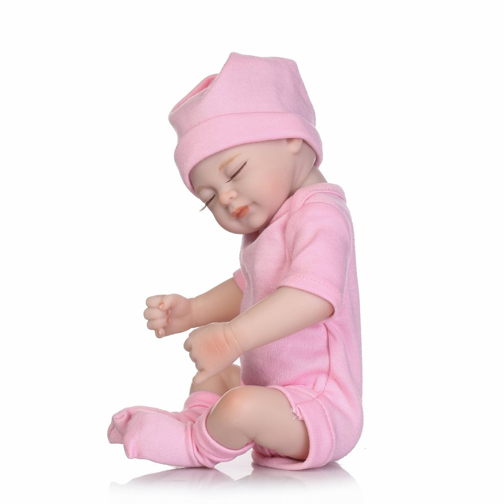 Foto 4 pulgar | Muñecas Recién Nacidas Para Niños Y Nietas De Vacaciones - Venta Internacional.