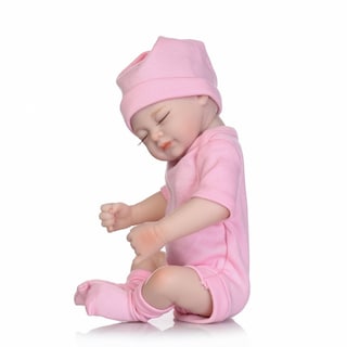 Foto 3 | Muñecas Recién Nacidas Para Niños Y Nietas De Vacaciones - Venta Internacional.