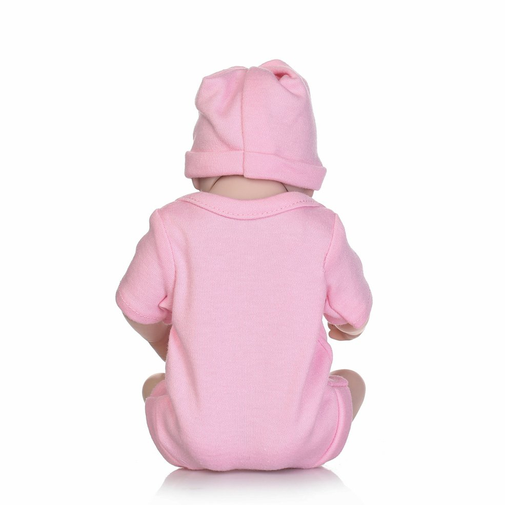 Foto 5 pulgar | Muñecas Recién Nacidas Para Niños Y Nietas De Vacaciones - Venta Internacional.