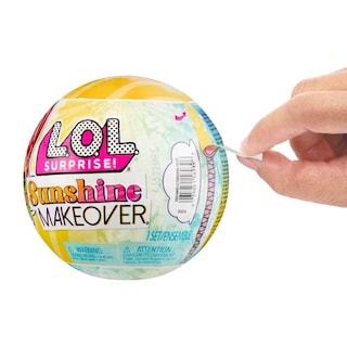 Foto 5 | ¡sorpresa De Toy L.o.l.! Sunshine Makeover Con 8 Sorpresas Durante Más De 4 Años - Venta Internacional.