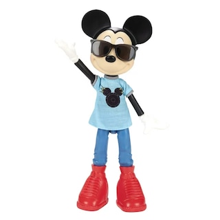 Foto 2 | Muñeco Jakks Pacific Mickey Mouse