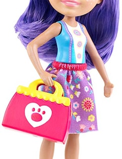 Foto 5 | Set De Juego Caring Vet - Venta Internacional.