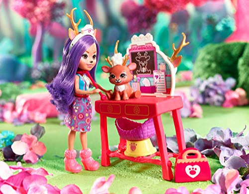Foto 7 | Set De Juego Caring Vet - Venta Internacional.