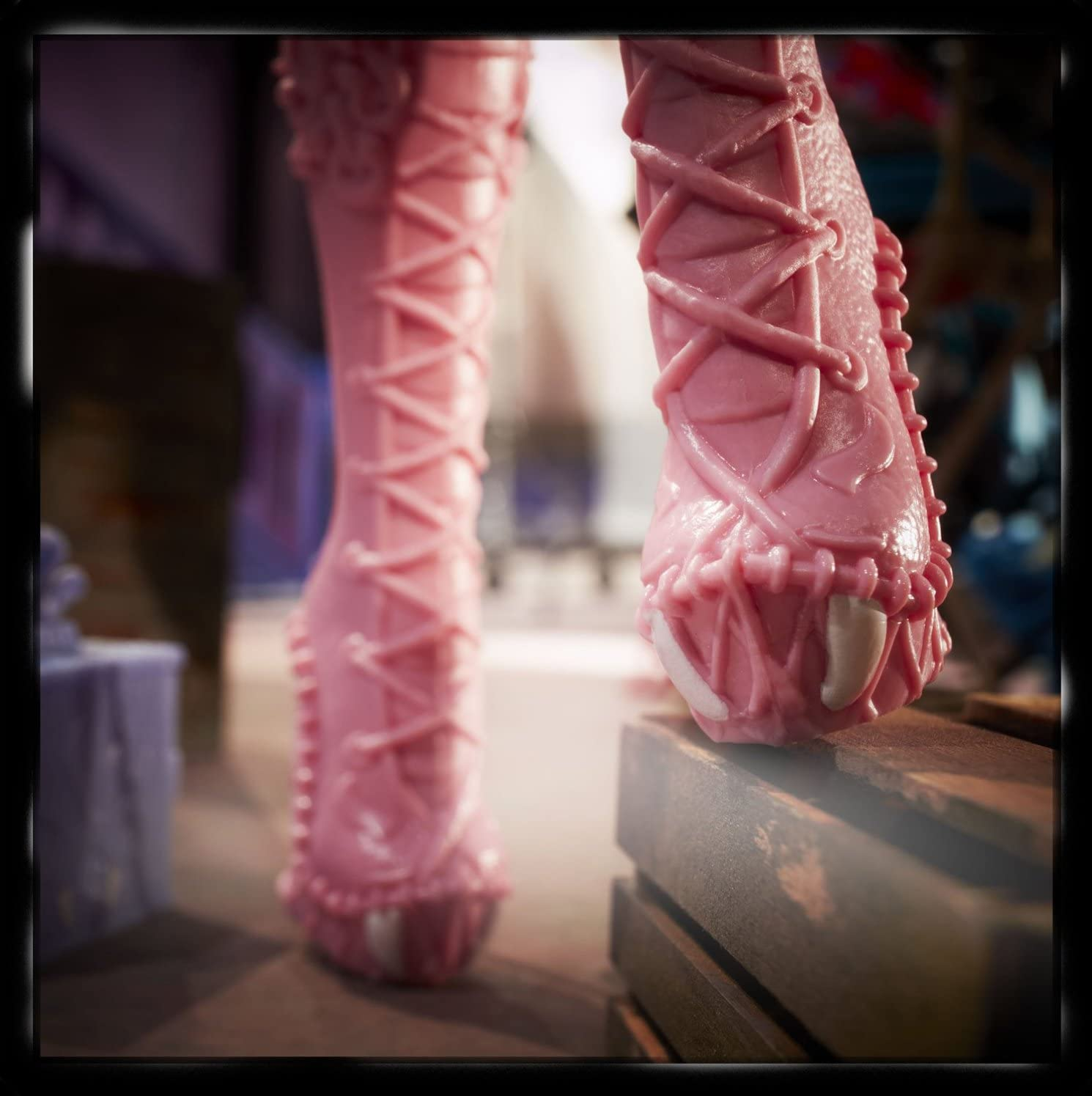Foto 8 pulgar | Muñeca Monster High Viperine Gorgon Para Mujer - Venta Internacional.