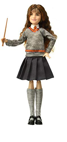 Muñeca Hermoine Granger De Harry Potter - Venta Internacional.