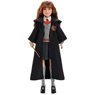 Foto 2 | Muñeca Hermoine Granger De Harry Potter - Venta Internacional.