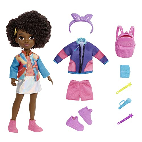 Paquete De Moda Karma's World School To Stage - Venta Internacional.
