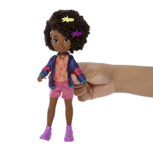 Foto 3 pulgar | Paquete De Moda Karma's World School To Stage - Venta Internacional.