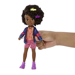Foto 2 | Paquete De Moda Karma's World School To Stage - Venta Internacional.