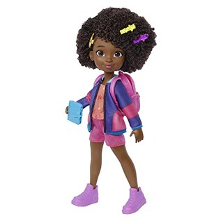 Foto 3 | Paquete De Moda Karma's World School To Stage - Venta Internacional.