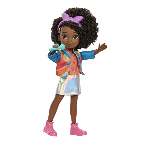 Foto 4 | Paquete De Moda Karma's World School To Stage - Venta Internacional.