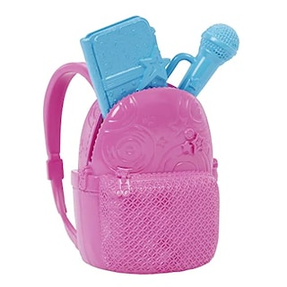 Foto 7 | Paquete De Moda Karma's World School To Stage - Venta Internacional.