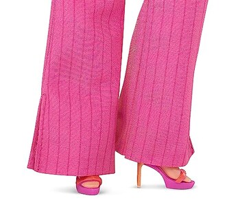Foto 4 | Barbie The Movie Doll, Gloria Coleccionable Con Tres Pi - Venta Internacional.