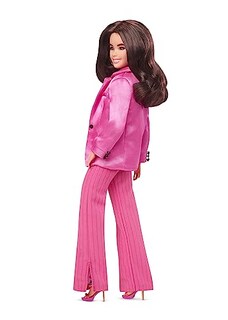 Foto 5 | Barbie The Movie Doll, Gloria Coleccionable Con Tres Pi - Venta Internacional.