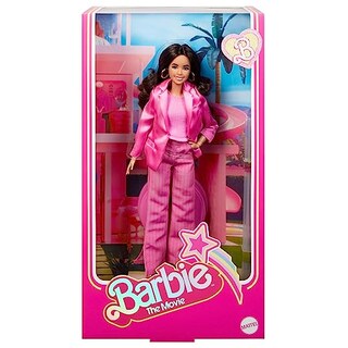 Foto 6 | Barbie The Movie Doll, Gloria Coleccionable Con Tres Pi - Venta Internacional.