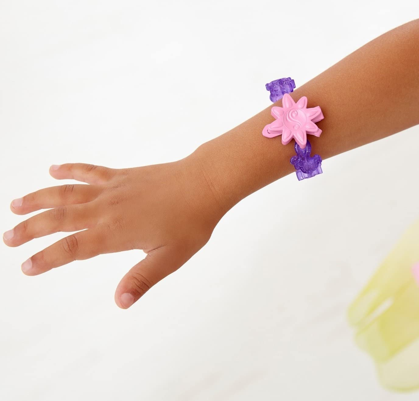 Foto 4 pulgar | Doll Fisher-price Nickelodeon Sunny Day Brush & Style Blair - Venta Internacional.