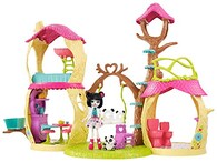 Set Enchantimals Playhouse Panda - Venta Internacional.