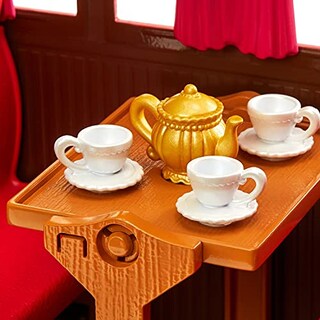 Foto 7 | Set De Juego Train Home De Spirit Untamed Lucky - Venta Internacional.