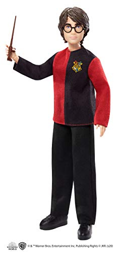 Foto 3 pulgar | Muñeca Del Torneo De Los Tres Magos De Harry Potter - Venta Internacional.