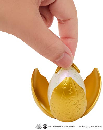 Foto 5 pulgar | Muñeca Del Torneo De Los Tres Magos De Harry Potter - Venta Internacional.