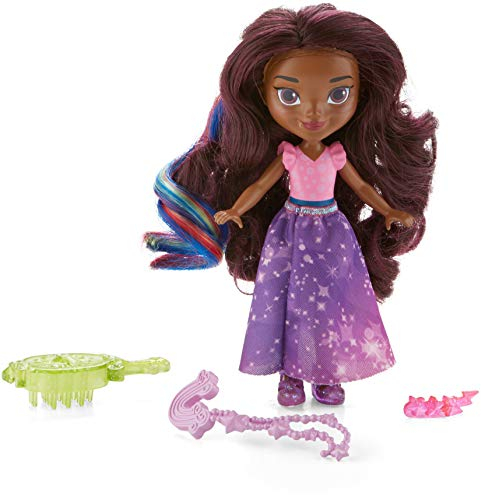 Foto 2 pulgar | Muñeca Sunny Day Nickelodeon Sunny Day De Fisher-price, 15 Cm Con Aire Acondicionado - Venta Internacional.