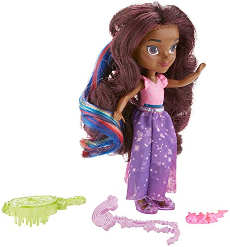 Foto 4 pulgar | Muñeca Sunny Day Nickelodeon Sunny Day De Fisher-price, 15 Cm Con Aire Acondicionado - Venta Internacional.