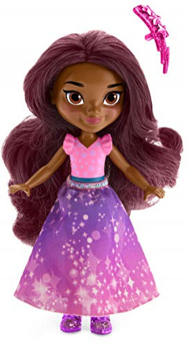 Foto 8 pulgar | Muñeca Sunny Day Nickelodeon Sunny Day De Fisher-price, 15 Cm Con Aire Acondicionado - Venta Internacional.