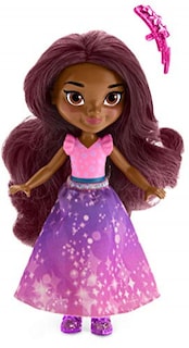 Foto 7 | Muñeca Sunny Day Nickelodeon Sunny Day De Fisher-price, 15 Cm Con Aire Acondicionado - Venta Internacional.
