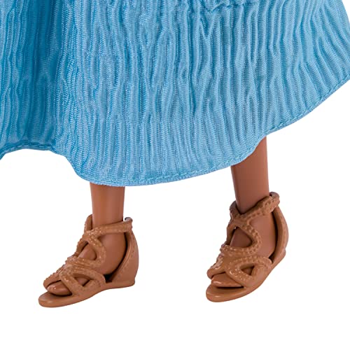 Foto 6 pulgar | Muñeca De Moda Ariel De Mattel Disney La Sirenita En Lan - Venta Internacional.