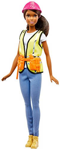 Foto 3 pulgar | Juego Barbie Builder - Venta Internacional.