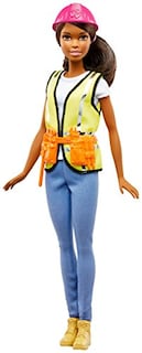 Foto 2 | Juego Barbie Builder - Venta Internacional.