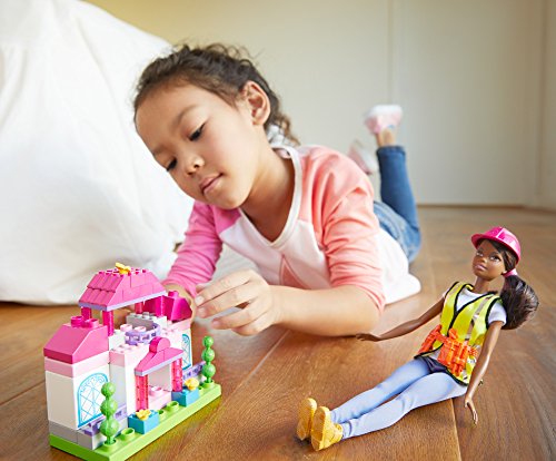 Foto 5 pulgar | Juego Barbie Builder - Venta Internacional.