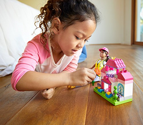 Foto 5 | Juego Barbie Builder - Venta Internacional.