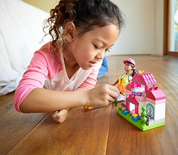 Foto 5 | Juego Barbie Builder - Venta Internacional.