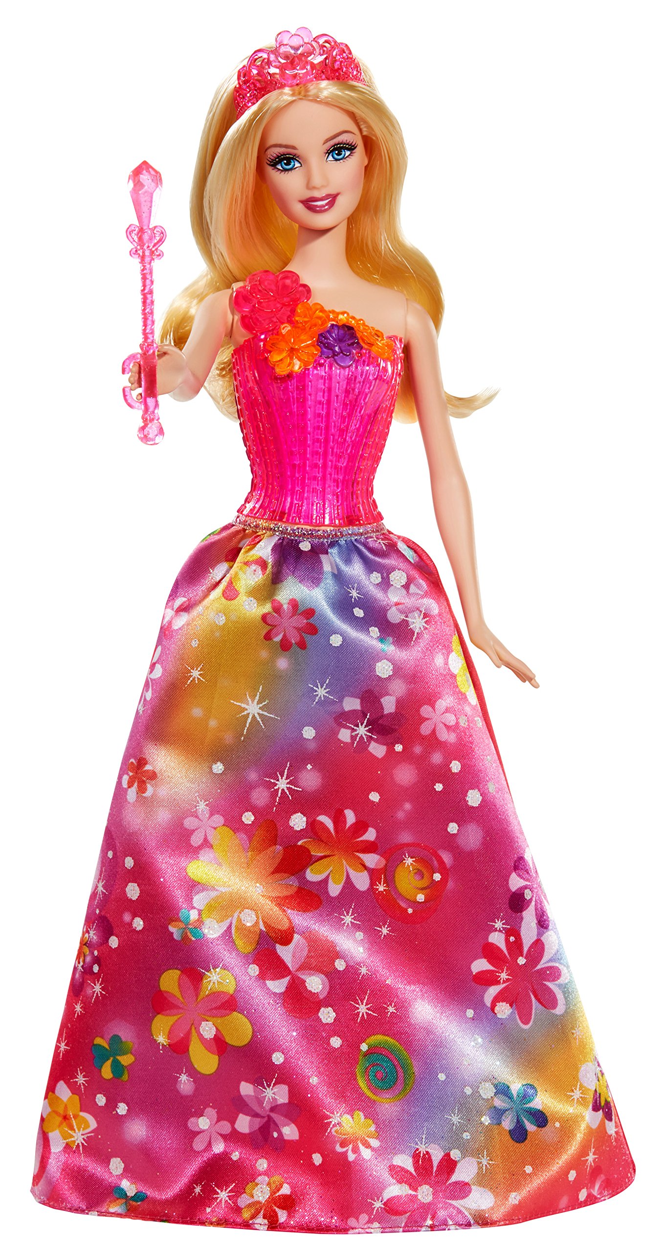 barbie princesa muñecas