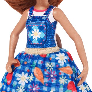 Foto 5 | Playset Mattel Enchantimals Barnyard Nursery Con Haydie Horse - Venta Internacional.
