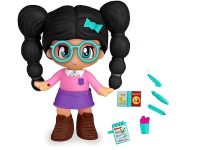 Foto 1 | Muñeca Pinypon con Accesorios-Venta Internacional