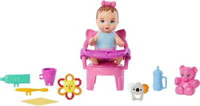 Foto 1 | Muñeca Barbie - Venta Internacional.