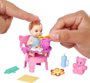 Foto 3 | Muñeca Barbie - Venta Internacional.
