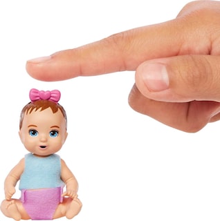 Foto 5 | Muñeca Barbie - Venta Internacional.