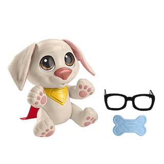 Foto 1 | Criptomonedas Para Bebés De La Liga Dc De Supermascotas - Fisher-price - Venta Internacional.