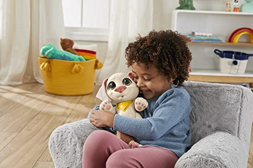 Foto 3 pulgar | Criptomonedas Para Bebés De La Liga Dc De Supermascotas - Fisher-price - Venta Internacional.