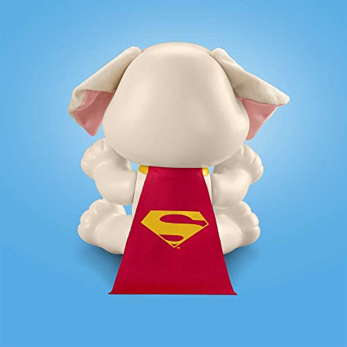 Foto 6 pulgar | Criptomonedas Para Bebés De La Liga Dc De Supermascotas - Fisher-price - Venta Internacional.