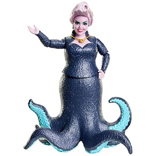 Foto 1 | Mattel Disney La Sirenita, La Muñeca Ursula Fashion Y - Venta Internacional.