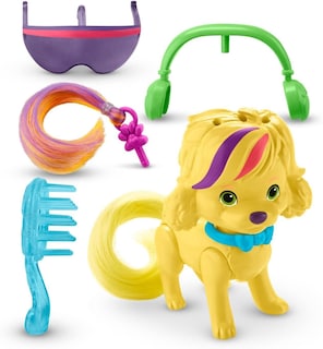 Foto 1 | Doodle Estilo Pop In De Doll Fisher-price Para Nickelodeon Sunny Day - Venta Internacional.