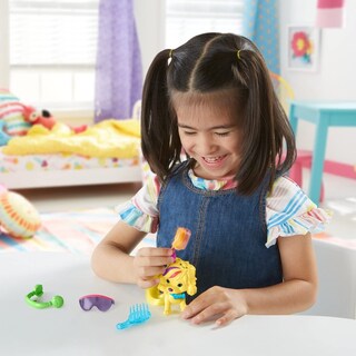 Foto 2 | Doodle Estilo Pop In De Doll Fisher-price Para Nickelodeon Sunny Day - Venta Internacional.